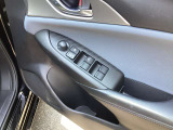 パワーウィンドウ付きです☆