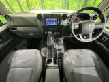 ランドクルーザー70 2.8 AX ディーゼル 4WD 