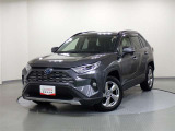RAV4 2.5 ハイブリッド G E-Four 4WD 