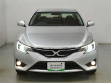 マークX 2.5 250G 