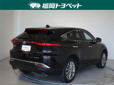 ハリアー  2.0 Z