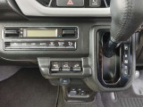 運転楽々!運転に不慣れな方にもオススメです!