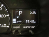 走行距離の少ないハイゼットトラックです。