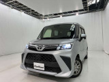 ルーミー 1.0 G-T 