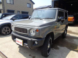 ジムニー XC 4WD 