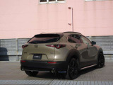 CX-30 1.8 XD レトロスポーツエディション 4WD 