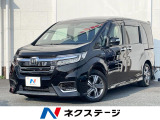 9型ナビ 両側電動ドア 後席モニター 全周囲カメラ 衝突被害軽減システム
