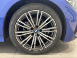 サービスにはドイツ本国と同様に教育と訓練を受け、BMWを知り尽くした「マイスター」が数多く在籍しております。360度による納車前点検整備で、お客様に安心と安全をお届けいたします。