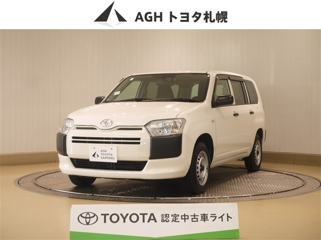 サクシードバン 1.5 UL 4WD 