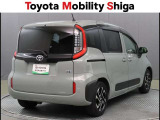 シエンタ ハイブリッド 1.5 Z 