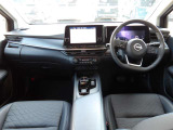 ノート 1.2 AUTECH クロスオーバー FOUR 4WD 