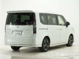 ◆法定整備実施◆Honda認定中古車の整備基準にもとづく整備を実施いたします。法定点検の整備に加え、Honda独自のプラスアルファー点検整備を実施。基準を満たしていない消耗部品を交換いたします。