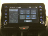 【ナビゲーション】いまや必須装備のナビゲーションを搭載!知らない場所でも目的地までしっかり案内してくれます。オーディオ機能も充実!キャンプや旅行はもちろん通勤や普段のドライブも楽しめます!