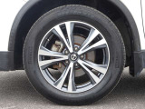 【タイヤ】 【純正18インチアルミホイール】《225/60R18》専用のアルミなのでお車のイメージぴったりですね!