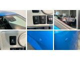 品質へのこだわり!フロアマットやシートなど車内をキレイに清掃し、ニオイや汚れなどを徹底的にクリーニングしてもらっております。室内はピカピカです☆