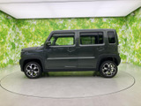 ハスラー ハイブリッド(HYBRID) Xターボ 4WD 
