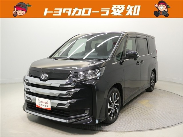 トヨタ ノア 
