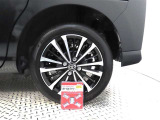 中古車の販売は原則として実車を見てからとさせて頂いております。是非見に来てください!