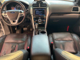エクスプローラー リミテッド 3.5 4WD 4WD サンルーフ