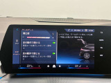 バックカメラ装備のお車なので、狭い場所の駐車なども安心です☆