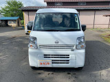 クリッパー DX ハイルーフ 4WD 
