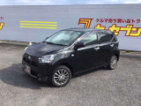 ピクシスエポック X SAIII 4WD 