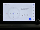 ディスプレーオーディオ♪お手持ちのスマホでナビを投影できます。