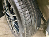 アルファード 2.4 240X 4WD 夏冬タイヤ付き エンジンスターター