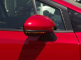 ウインカーミラー 対向車への視認性アップ!