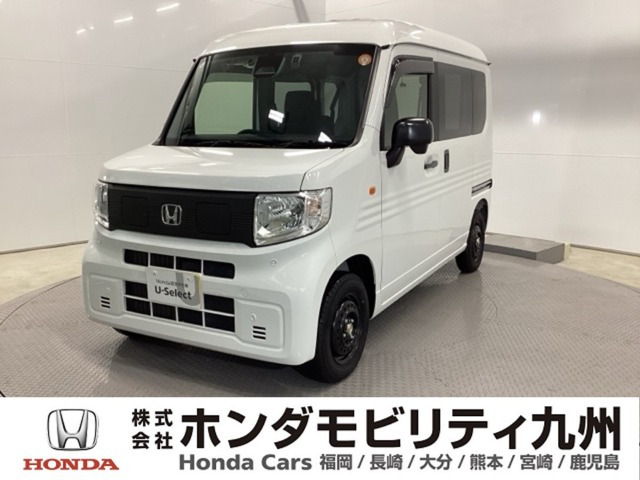 N-VAN e: e: L4 