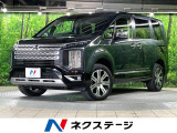 4WD ディーゼル(軽油) 両側電動ドア SDナビ 全周囲カメラ