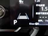 メーターパネルイメージです!