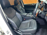 GLS 350d 4マチック スポーツ 4WD 4WD 本革シート