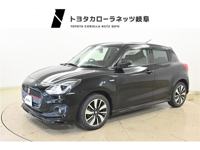 スイフト 1.2 ハイブリッド(HYBRID) RS