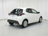 ヤリス 1.5 ハイブリッド X E-Four 4WD 