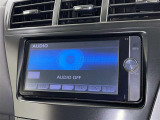 お気に入りの曲をBluetoothで再生できます♪ ドライブがさらに楽しくなりますよ♪