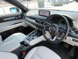CX-8 2.2 XD エクスクルーシブ モード 4WD 