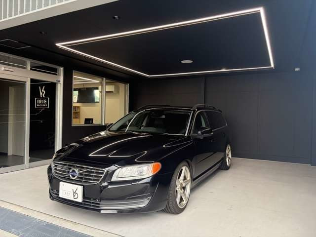 V70 T4 SE