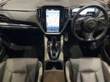 レヴォーグレイバック 1.8 リミテッド EX 4WD 