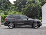 X3 xドライブ20d Mスポーツ ディーゼル 4WD 