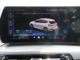 ◆iDriveを装備。操作系統をディスプレイから独立させることで、人間工学に基づいた最適な運転環境を実現しております。◆