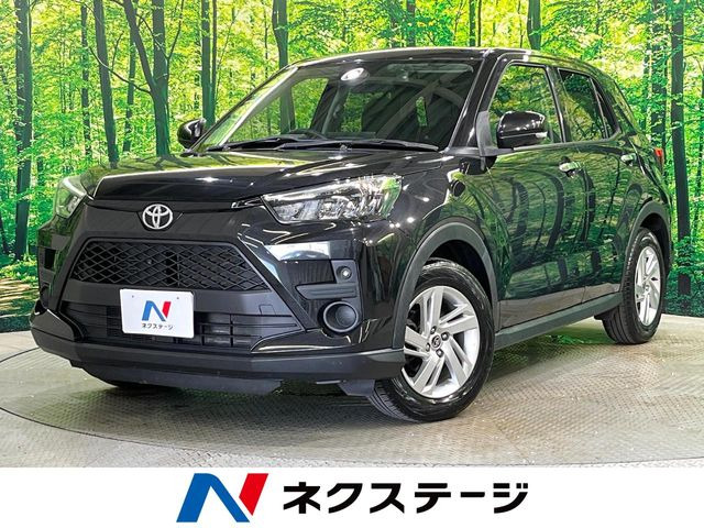 ライズ 1.0 G