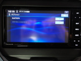 Bluetoothに接続することで、スマートフォンに入っている音楽アプリを車内で楽しめたり、通話が出来ます♪