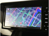 ナビゲーション付なので、何時何処でも行きたい場所へ。 ナビって無くて良いかなと思っていても一度使うと手放せませんよね。