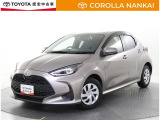 コンパクトで運転も楽々です!!