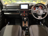 ジムニーシエラ 1.5 JC 4WD 