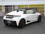 S660 アルファ 