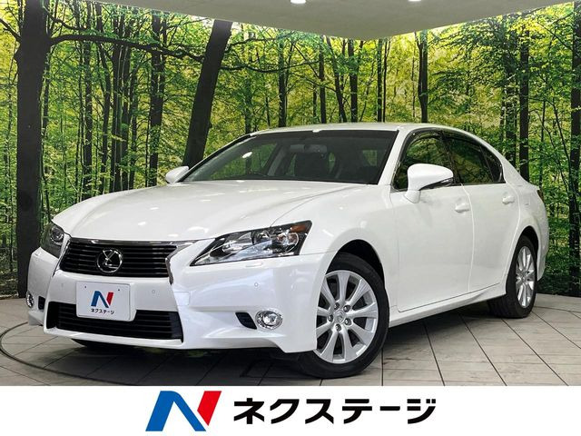 GS 350 Iパッケージ 