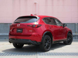 CX-5 2.0 20S レトロスポーツエディション 