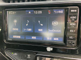 アクア 1.5 S スタイルブラック セーフティセンス 純正エントリーナビ